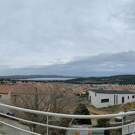 Villa Vue Sur Etang 8 Personnes Spacieuse Et Calme Narbonne Luaran gambar